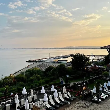 Apartello Monastyra 2, Marina Dinevi, - Private * سفيتي فلاس