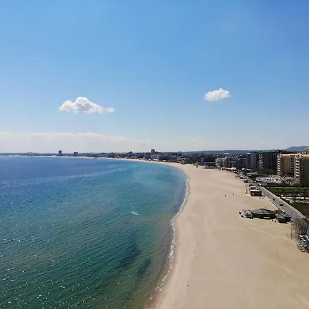 Apartello Monastyra 2, Marina Dinevi, - Private سفيتي فلاس