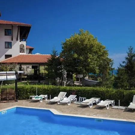 Apartman Apartello Monastyra 2, Marina Dinevi, - Private