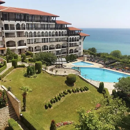 Apartello Monastyra 2, Marina Dinevi, - Private Apartman