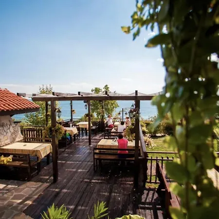 Apartello Monastyra 2, Marina Dinevi, - Private Apartman *