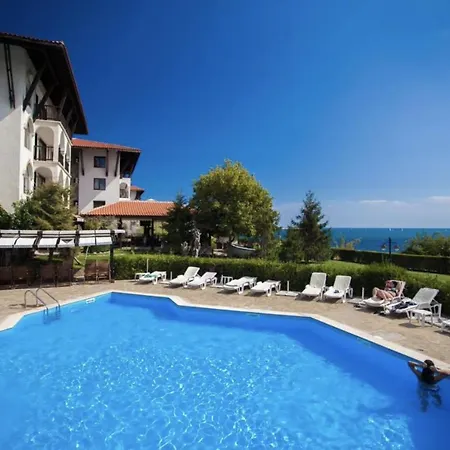 Apartello Monastyra 2, Marina Dinevi, - Private Apartament Sveti Vlas