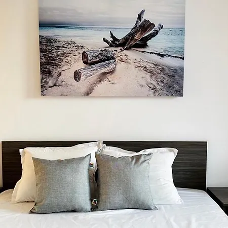 Apartello Monastyra 2, Marina Dinevi, - Private * Sweti Wlas