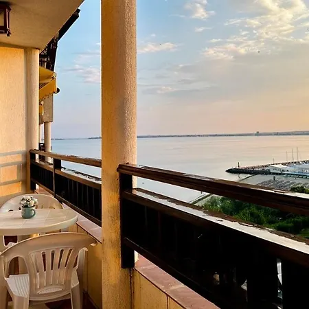 Apartello Monastyra 2, Marina Dinevi, - Private Apartament Sveti Vlas