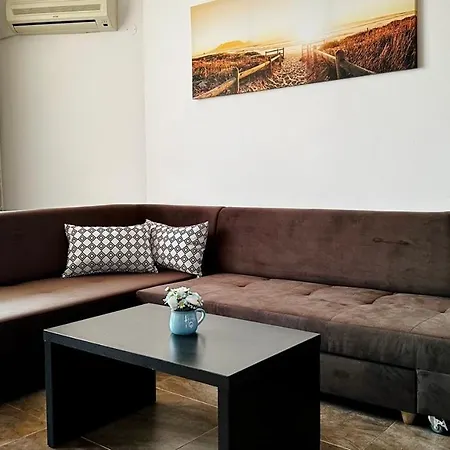 Apartament Apartello Monastyra 2, Marina Dinevi, - Private