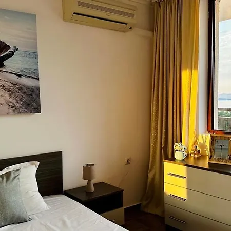 Apartament Apartello Monastyra 2, Marina Dinevi, - Private